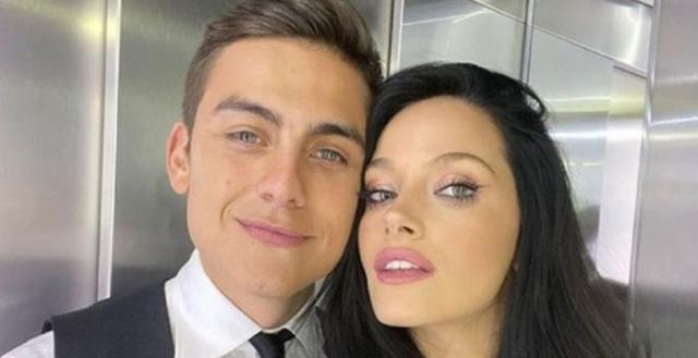 Un grupo de ladrones entró a robar a la casa de Paulo Dybala y Oriana Sabatini