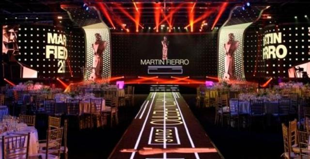 Premios Martín Fierro 2021: Dónde, cuándo y en qué canal se verán