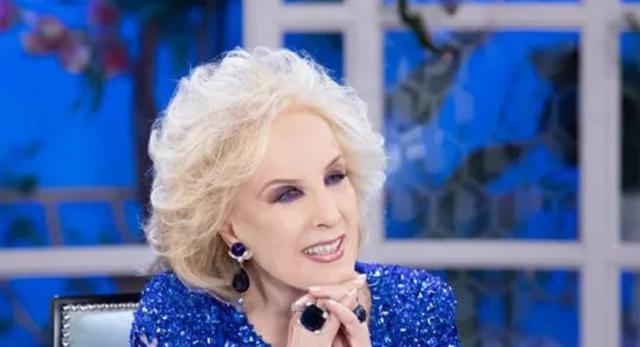 La salud de Mirtha Legrand: el parte médico del martes 12 de octubre
