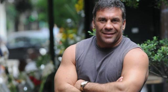 Encontraron muerto a Jorge «Acero» Cali en un hotel en La Pampa