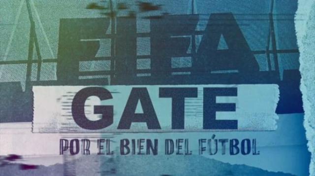 Tv Público presenta FIFA Gate, por el bien del fútbol