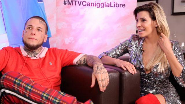 Condenaron a Charlotte y Alex Caniggia: deberán hacer tareas comunitarias