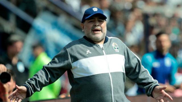 Diego Maradona cumpliría 61 años: los mensajes de su círculo más íntimo