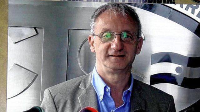 Falleció Marcelo Vivo, el relator del TC en la TV Pública