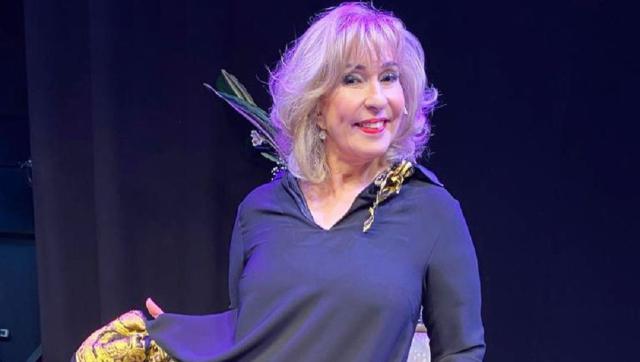 Georgina Barbarossa reemplazará a Florencia Peña en Telefe