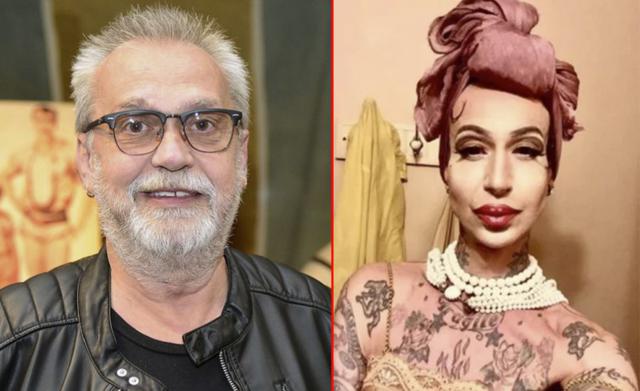 David Lebón rompió el silencio tras la muerte de su hija Tayda