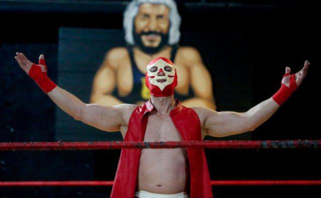 Titanes en el Ring vuelve a tener campeón luego de 30 años