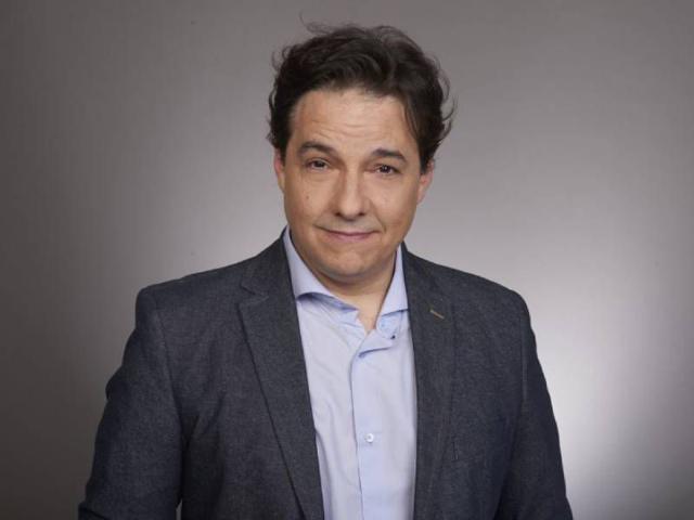 Internaron de urgencia a Fernán Mirás