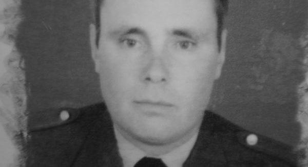 Juan Carlos Dumbsky: A quince años de un acto heroico en el que perdió la vida