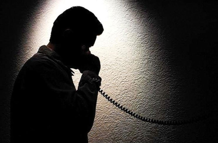 Policiales: Le piden plata para no denunciarlo