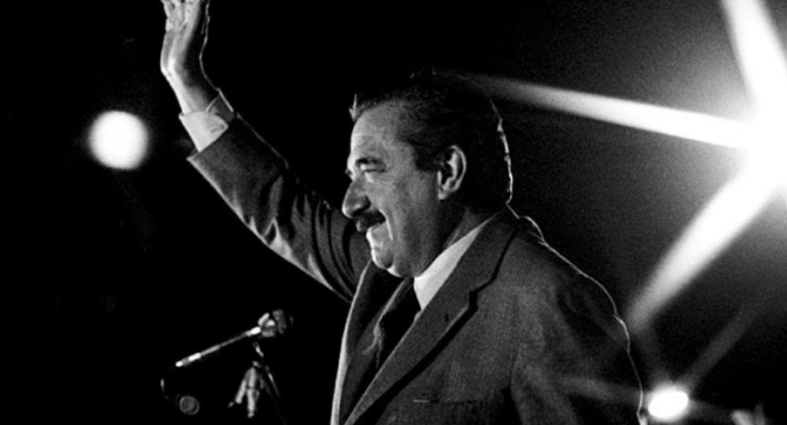30 de octubre de 1983: Alfonsín y un día que nos marcó para siempre