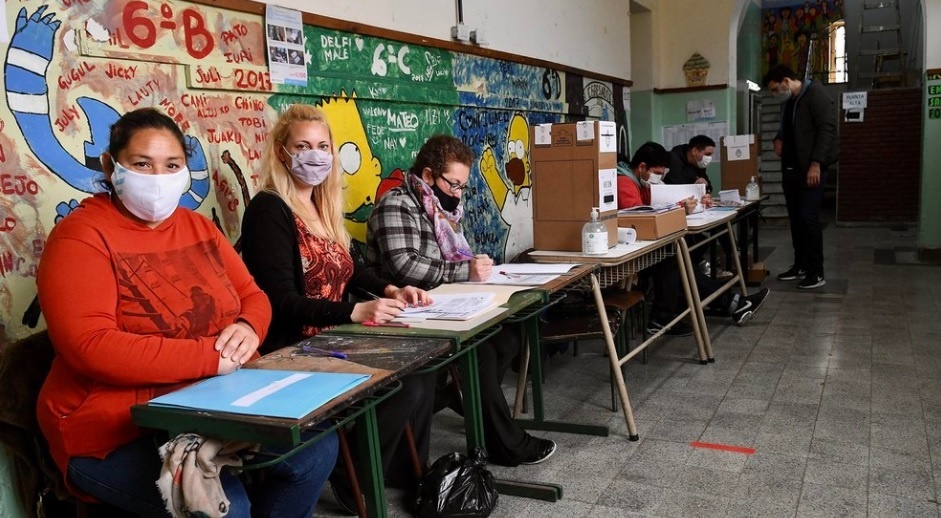 “Platita” también para las autoridades de mesa: aumentaron los viáticos para fomentar la asistencia