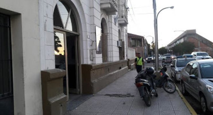 San Pedro: La pasajera que denunció a un remisero no presentaba signos de abuso