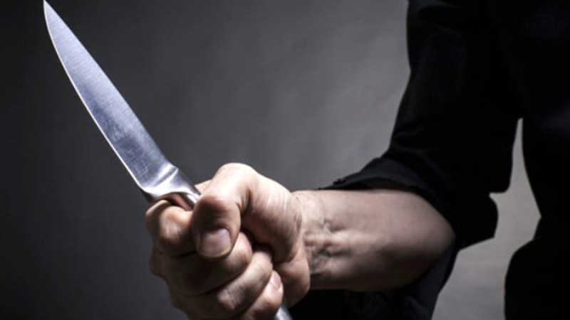 Policiales: Amenazan a un vecino con un arma blanca