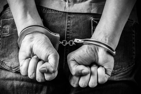 Policiales: Un aprehendido por marihuana