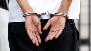 Policiales: Un detenido por violar la perimetral que le había impuesto su madre