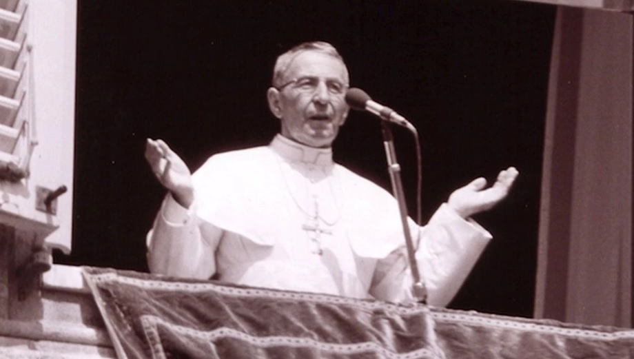 El papa Juan Pablo I será beatificado