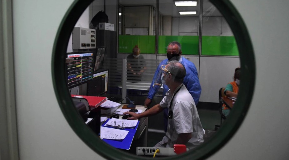 Radiografía del COVID-19 en Buenos Aires: los municipios sin fallecidos, los que están en alerta y aumento de casos en menores de edad