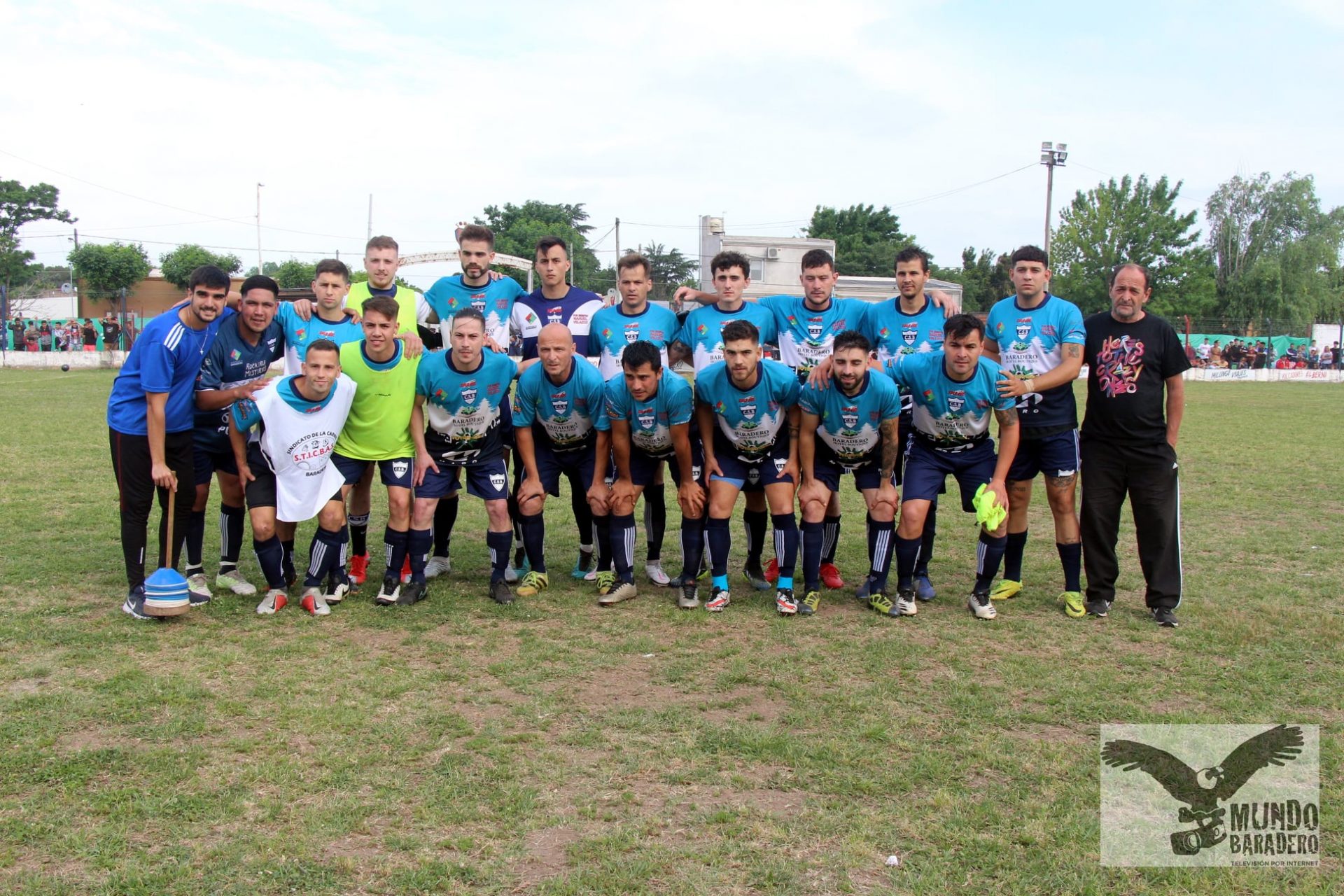 Fútbol: Sportivo se aseguró la permanencia por tres años y vuelve al regional