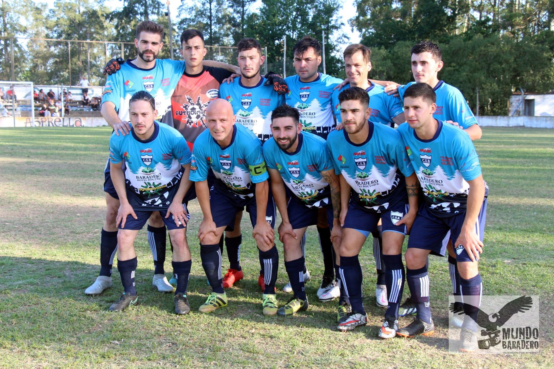 Fútbol: Sportivo le ganó a Alsina y despidió a su ídolo
