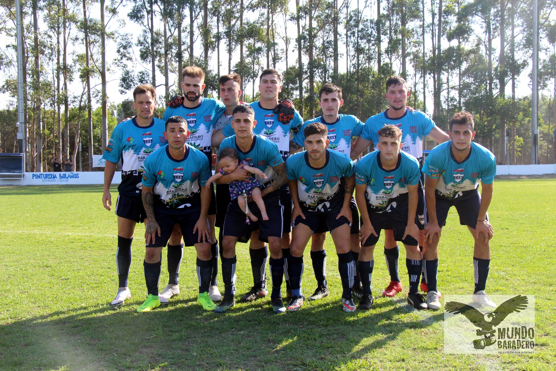 Torneo regional: Sportivo debutó con un empate ante el SAT