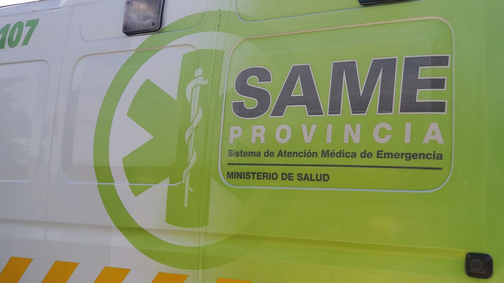 San Pedro: Apuñalaron a un nene de 13 años para robarle el celular
