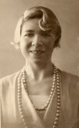 Sociedad Suiza. Alfonsina Storni y su relación con Baradero