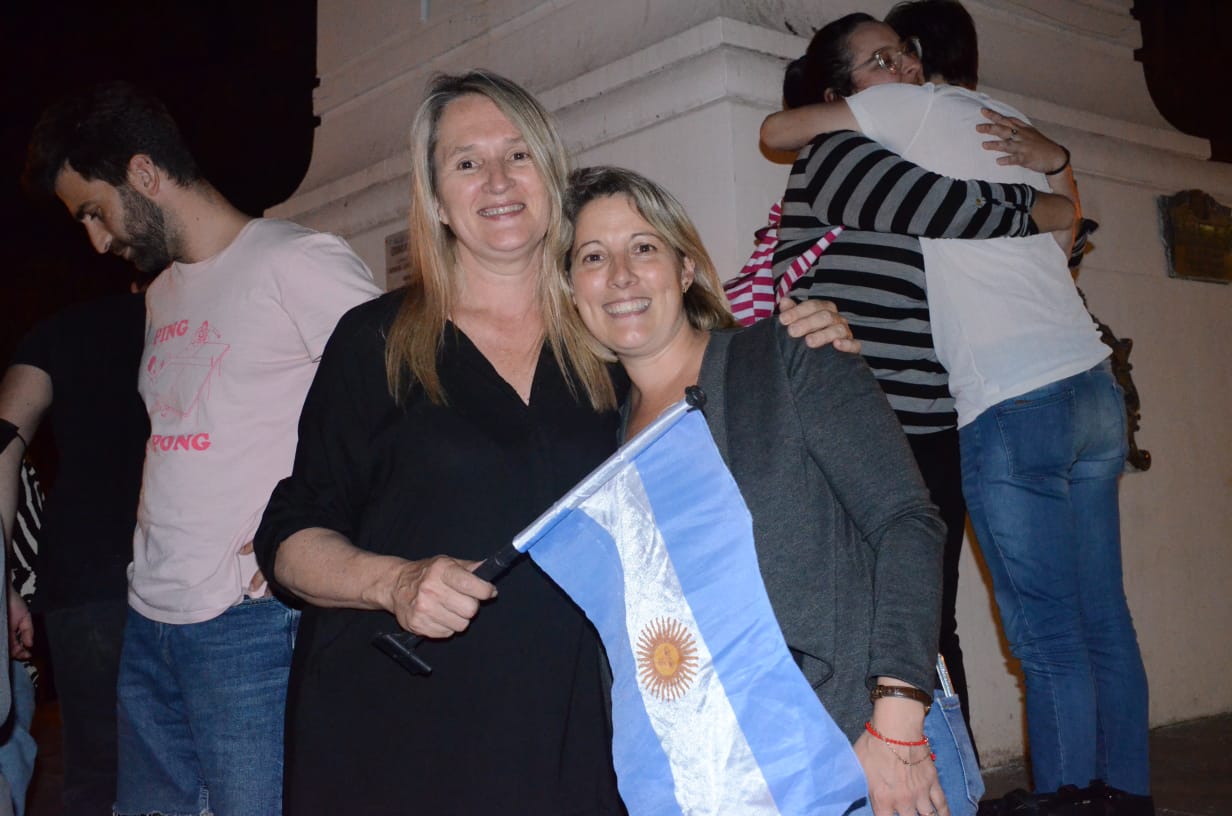 Elecciones 2021: Fernanda Antonijevic es nuevamente diputada provincial