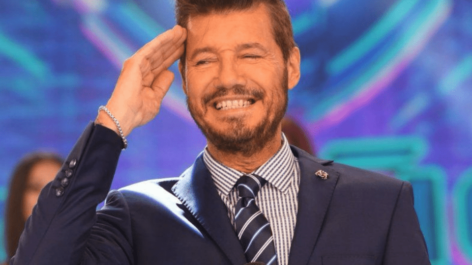 Marcelo Tinelli podría terminar su programa la próxima semana: los motivos de esta decisión