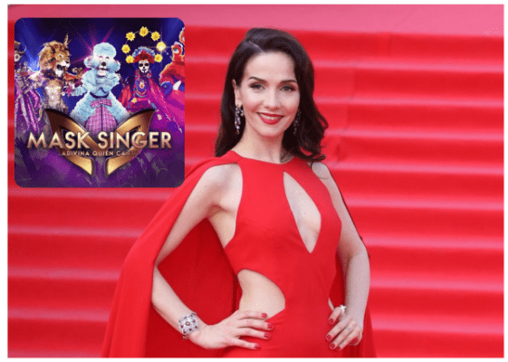 Natalia Oreiro conducirá un nuevo programa en telefe: ¿De qué se trata?