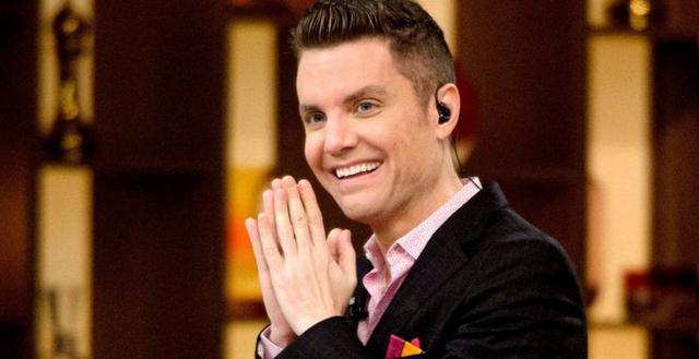 A horas de debutar con la tercera temporada, Santiago del Moro adelantó cuántos MasterChef Celebrity más habrá