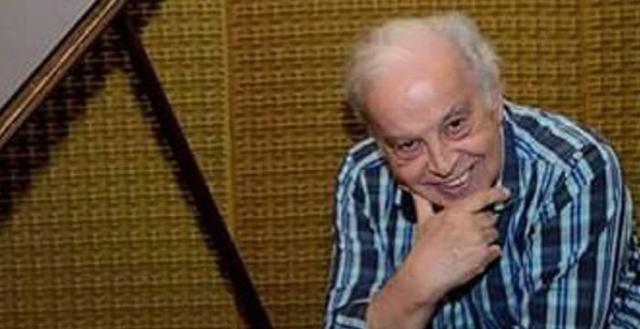 Murió Raúl Parentella, El Maestruli, el histórico pianista de Susana Giménez