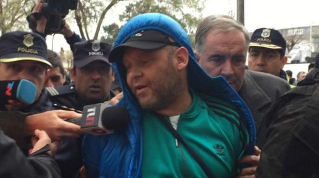 El Pepo condenado a cuatro años y nueve meses de prisión por el accidente fatal en la ruta