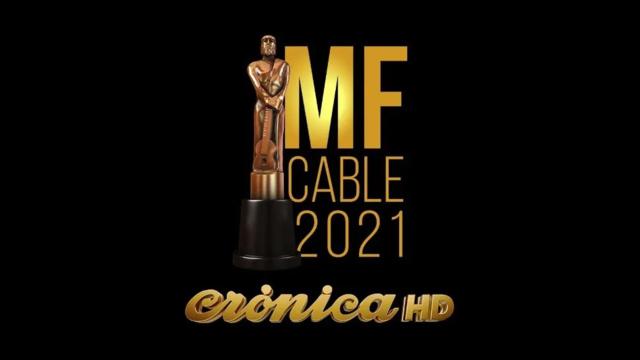 Premios Martín Fierro de Cable 2019/20: los nominados son…