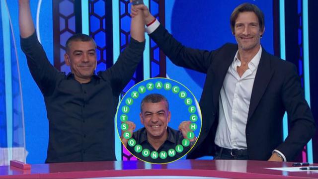 Walter Queijeiro ganó El Rosco de Pasapalabra Famosos y emocionó con la donación que hizo