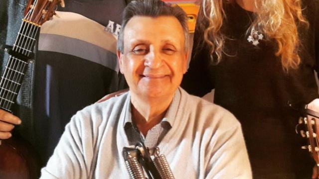 Conmoción por la muerte del periodista Guillermo Blanc: «Fue fulminante»