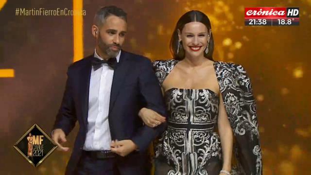 Todos los ganadores de los Martín Fierro de Cable