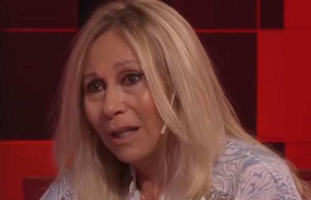 Ana Rosenfeld habló por primera vez de la muerte de su marido: «No me puedo imaginar que no esté»