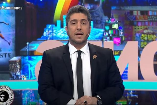 Jey Mammon se despide de América TV: cuál será su nuevo destino en pantalla