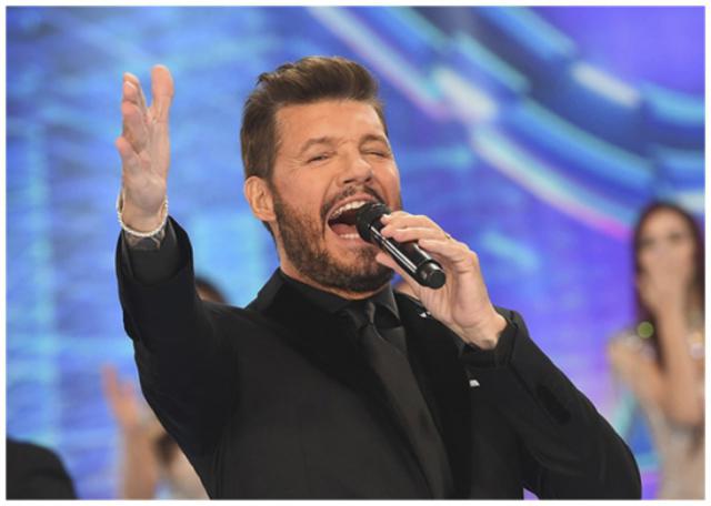 Marcelo Tinelli confirmó cuando terminará ShowMatch La Academia
