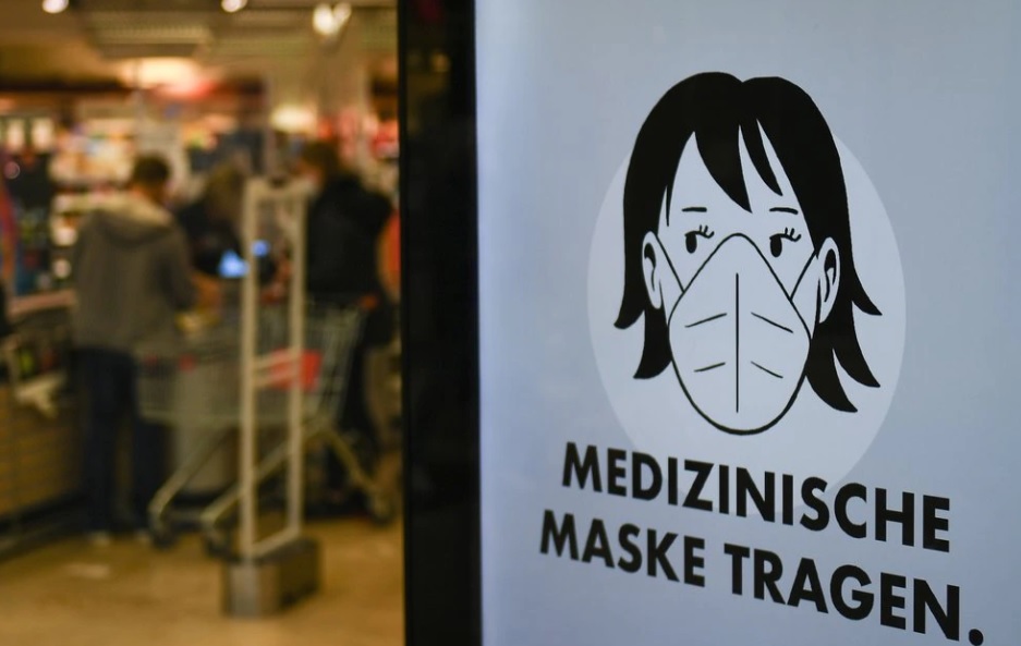 La cuarta ola de coronavirus no da tregua en Alemania y temen una quinta