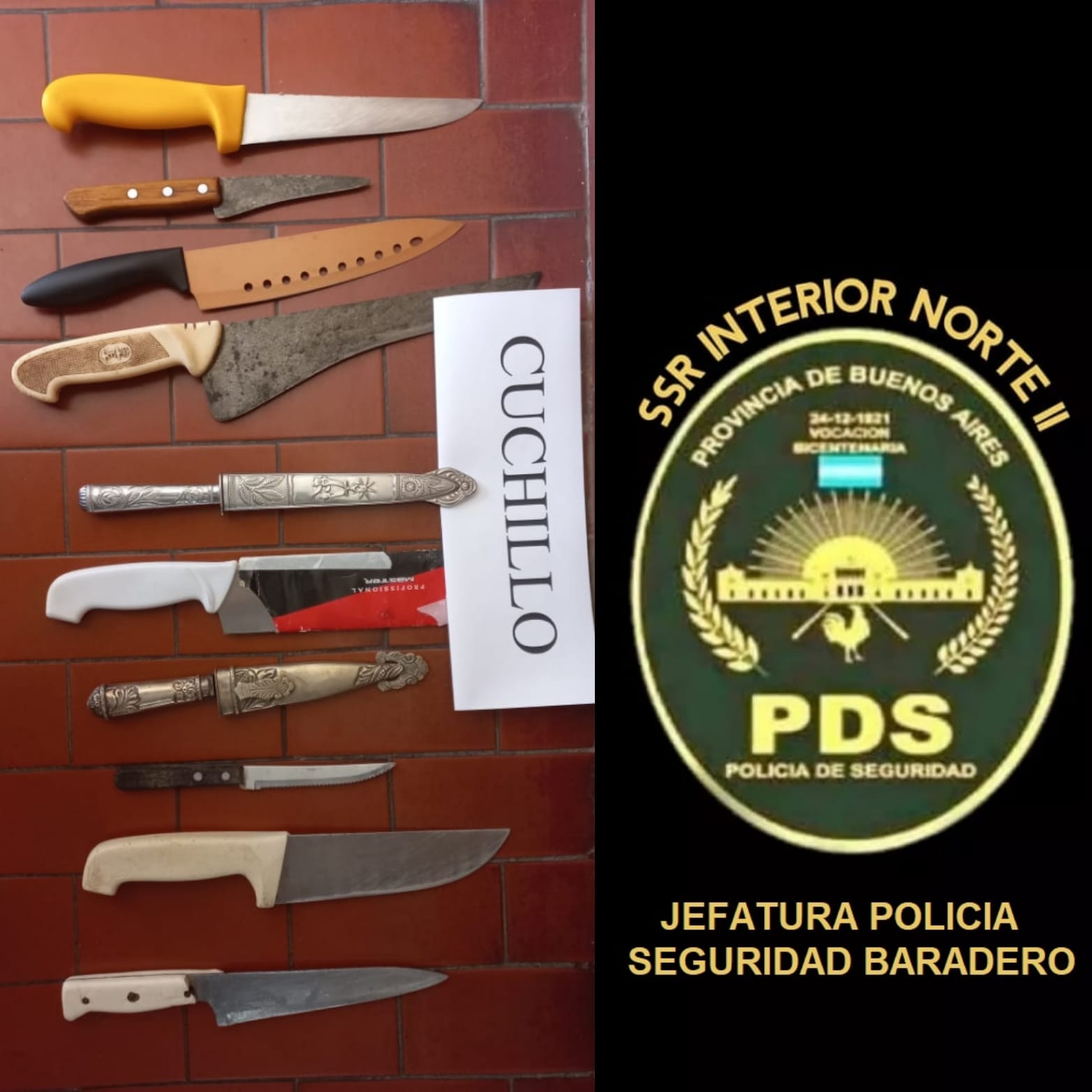 Policiales: La justicia realizó allanamientos por el homicidio de esta madrugada
