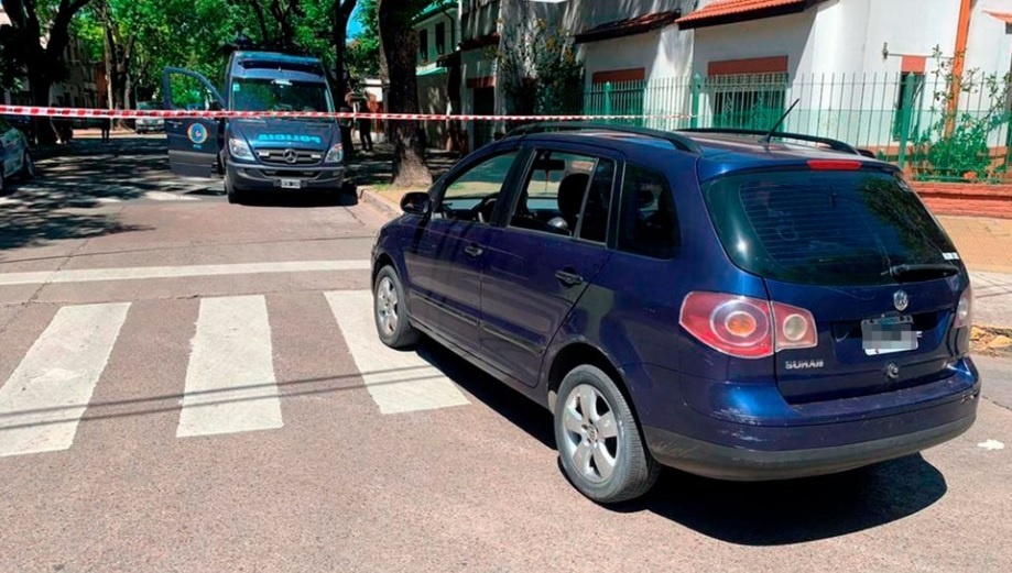 Crónica de la muerte de Lucas González, el futbolista de Barracas Central baleado por policías de la Ciudad