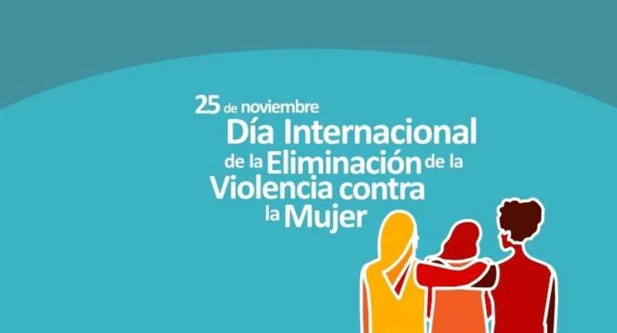 Día Internacional de la Eliminación de la Violencia contra la Mujer: por qué se conmemora
