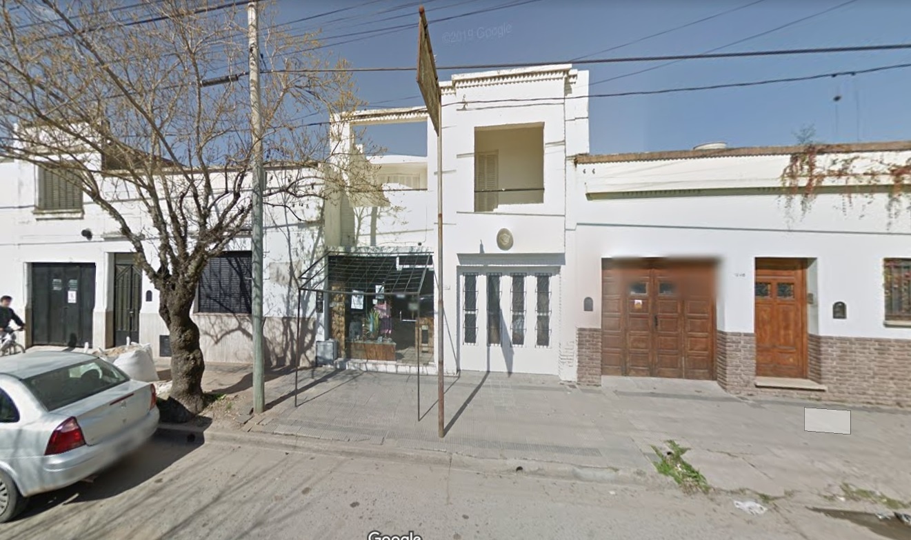Policiales: Robaron en una talabartería