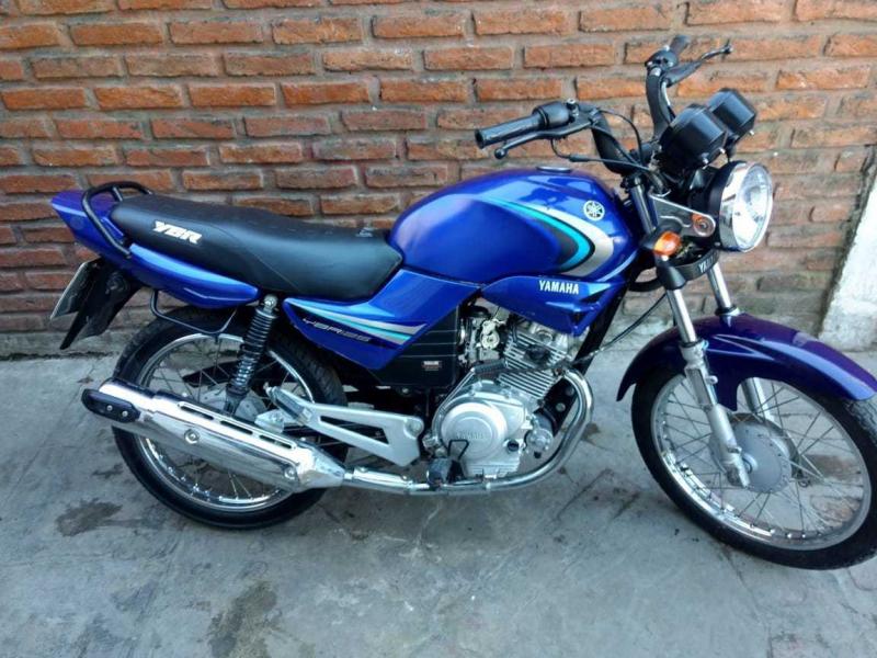 Policiales. Dejó la moto estacionada, se fue al bar y ahora no la encuentra
