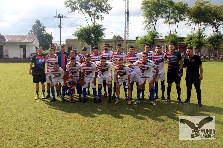 Fútbol: Fundición derrotó a Atlético y se metió en la final