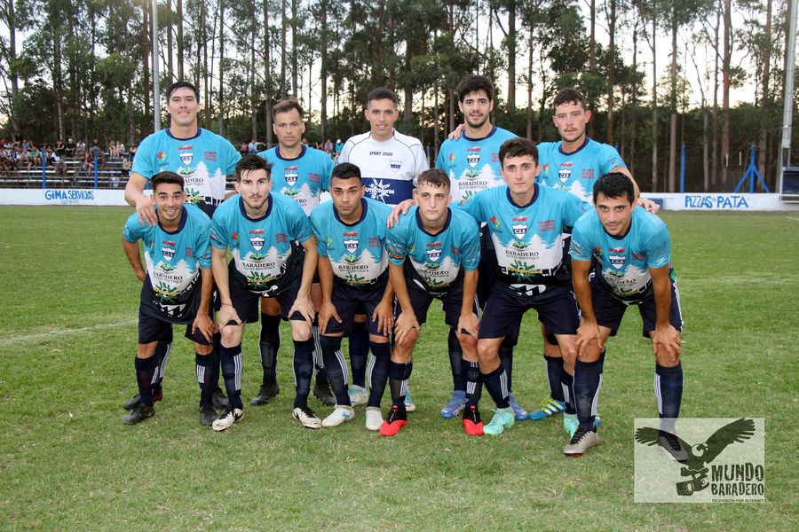 Torneo Regional: Sportivo ganó y terminó primero en su grupo