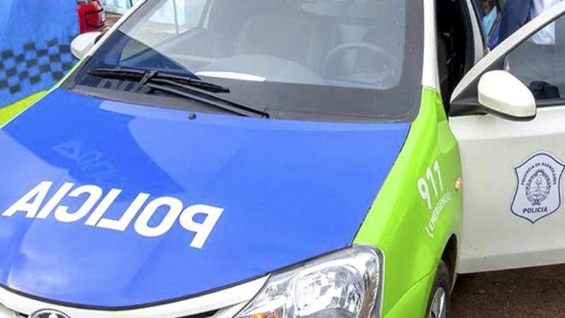 Policiales: Un aprehendido por circular en una camioneta robada