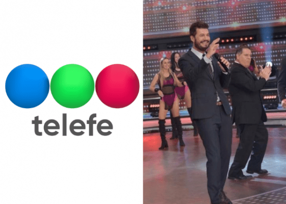 La estrategia de telefe para la final de La Academia